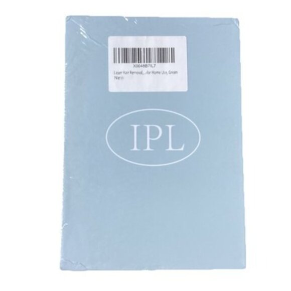 IPL Other - Laser Hair Remover Kit At Home New In Box IPL Brand At Home Hair Removal Device